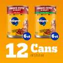 Pedigree Wet Dog Food, Choice Cuts Adult Canned Dog Food, Beef & Country Stew Multipack, 13.2 oz. Cans (12 Count, Pack of 1) (EXP 02/01/28)