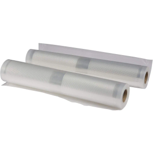 Nesco Heavy Duty Vacuum Sealer Roll- 11" x 20' 2 Roll