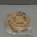 Cat Ball Track Toy with Puzzle Top, Wooden Cat Toys for Indoor Cats with Spinning Balls, Interactive Large Cat Ball Tower for Kitten Kitty Exercise Mental Physical