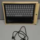 Made For Amazon Kids Bluetooth Keyboard, for 10 Fire Kids Pro and 10 Fire Kids Tablets | Black