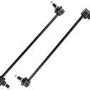 K750043 Front Stabilizer Sway Bar End Links Left & Right for Lexus CT200H 2011-2017 NX300H 2015-2020 Scion tC 2011-2016 xB 2008-2015 Toyota Prius 2010-2015 Rav4 2006-2018, Pack of 2