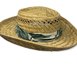 Black Canyon Outfitters Straw Hat