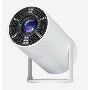  Portable Mini Projector, 4k UltraHD Home Theater