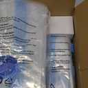 Cozy Essential Travel Vacuum Storage Bags with Rechargeable Cordless USB Pump, Space Saver Bags for Luggage, Suitcase, Carry-On, for Clothes, Blankets, Bedding & Seasonal Storage,15 Combo