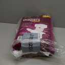 Inspire Pet Care Dog Diapers Female Dogs | Bulk Value Doggie Incontinence, Accidents, for Heat, Pee or Period and Housebreaking (X-Large (28 Count))