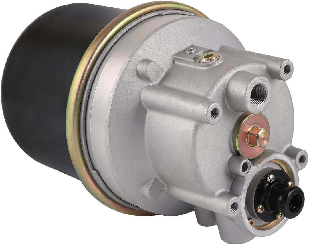 ADIP Air Dryer Kit, AD-IP Replace Bendix 065612, 109477, H-30004