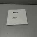 Breling 12 Pcs Boho Halloween Decor Ghost Hanging Ornament 3.2 Inch Small Ghosts Halloween Tree Ornaments for Holiday Party Yard Tree Decor