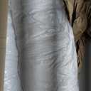 Standard Size Bed Pillows Set of 2, Soft Hotel Collection Pillows for Back, Stomach or Side Sleepers, Machine Washable, White