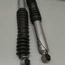 Gabriel 77953 Max Control Monotube Rear Shocks Fits Cadillac Escalade; Chevrolet Tahoe, Avalanche 1500 2500, Colorado, Suburban 1500 2500, GMC Canyon, Yukon, XL 1500, XL 2500