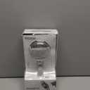 Moen Engage Magnetix Shower Head with Handheld Sprayer, 6 Spray Functions, Spot Resist Brushed Nickel, 26100EPSRN