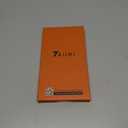 TAURI 3-in-1 for Samsung Galaxy S24 FE Case, Compatible with Magsafe, Military-Grade Protection with 2 Tempered Glass Screen Protectors, Shockproof Slim Phone Case for Galaxy S24 FE, Clear