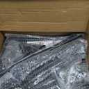 Small Rolling Tool Cart Adjustable Height with Magnetic Strip, Portable Work Table with Wheels, Folding Work Table for Garage Rolling Tool Tray Mobile Workbench for Bike Workshop