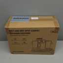 Portable Carpet & Upholstery Cleaner, Deep Cleaning for Rugs, Couch, Car Interiors Stains, Pet & Family Friendly, 120V