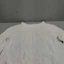 Saodimallsu Womens Oversized Sweater Long Sleeve Crewneck Ribbed Knit Pullover 2025 Fall Casual Chunky Trendy Sweaters Size m