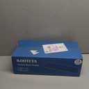 MBIGM 8" X 30" (15 in Pack) Non-Slip Carpet Stair Treads Non-Skid Safety Rug Slip Resistant Indoor Runner for Kids Elders & Pets with Reusable Adhesive - Light Gray - Carpet Pads for Stairs