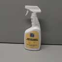 Stain & Odor Remover  Enzyme-Powered Cleaner for Pet Accidents on Carpet, Furniture & Floors  32 oz Spray  Safe for Dogs, Cats & Homes