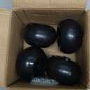 Lawn Mower Anti Scalp Deck Wheel Kit Set of 4 Compatible with Cub Cadet, John Deere, MTD & More Work with 38" 40" 46" 50"& More decks Replace# 753-04856A, 734-3058, 174873