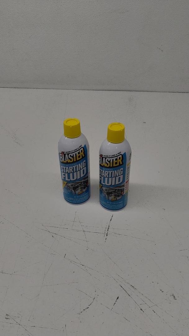 Blaster Chemical Company 9.3 Oz Garage Dr Lube 16-Gdl Oils & Lubricants 2 Pack