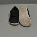 STQ KIDS Wide Toe Box Toddler Shoes Zero Drop Boys Girls Barefoot Shoe Non-Slip Little Kids Sneakers for First Walking,T5