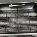 Buzbug Bug Zapper Indoor for 5000 Sq. Ft., 20W Instant Electric Mosquito Zapper, High-Voltage Fly Zapper, Fruit Fly Traps Fly Killer -MA015 (White)