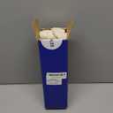 MIULEE Pack of 2 Couch Throw Pillow Covers 20x20 Inch Neutral Cream Modern Boho Accent Decorative Pillow Covers Soft Chenille Farmhouse Cushion Covers for Home Decor Bed Sofa Living Room