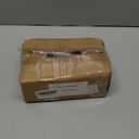 SPARKWHIZ Trailer U Bolt Kit 7 inch for 5,200-7,000 lb Trailer Axle, 3" Round Axle, 1/2 Diameter, 2" Thread Pitch, 2 Pack
