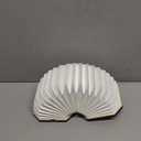 Originality Folding Accordion Lamp, Portable Wooden Desk Lamp, Japanese Gifts, Creative LED Paper Lantern with USB for Home Decoration(Walnut)