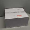 Joyclub 12 Pack Sublimation Blanks Bulk Frosted Glass Cups with Lids and Straws 16oz, Sublimation Glass Tumbler Blanks Beer Can Shaped Mugs for Iced Coffee Smoothie Soda Boba Tea Cocktail DIY Gift