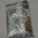 Train Ticket Hall Door Banner for Train Birthday Party Decoration Express Trains Station Hanging Banner Railroad Track Door Sign Backdrop for School Classroom Home Xmas Photo Booth Props Decor