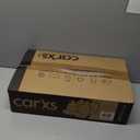 PolyCloth Full Car Seat Covers - Reversed Charcoal