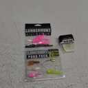 LUNKERHUNT PANFISH LUNKER BOX