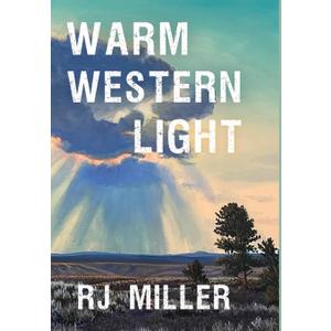 Warm Western Light