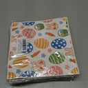9 x 100Pcs Wax Paper Sheets 7x7 Inch, 45gsm Heavy Duty, Oil-Proof Non-Stick Deli Paper, Food Basket Liners & Sandwich Wrapping Paper for Cookie, Cake, Baking Supplies