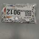 200 PCS ANIMAL WATER BOTTLE STICKERS