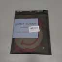 Galentine's Gang Banner, Pre-strung Valentine's Day Banner for girls, Galentine's Day Decorations, Pink Glitter