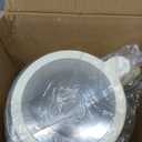 8-in-1 Automatic Soy Nut Milk Maker,40oz Soy Milk Maker for Homemade Almond,Oat,Soy Milk,Rice Paste,Complementary Food,Juice,Milk Maker Machine with Delay Start/Keep Warm/Self Clean/Boil Water (White)