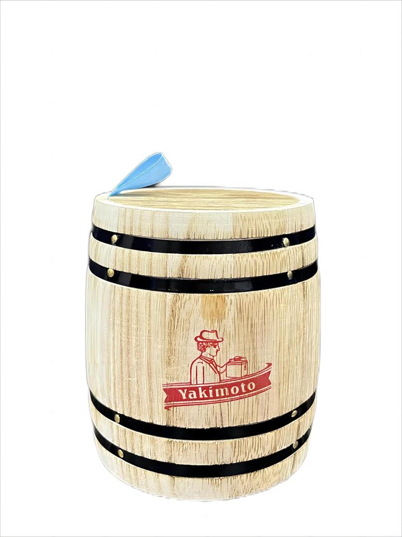 Wooden Kitchen Canister,Food Storage Container with Wooden Lids,Home Conister for Home and Kitchen Serving for Coffee Beans,Tea,Flour,Sugar,Spice and More Wooden Kitchen Canister,Food Storage Container with Wooden Lids,Home Conister for Home and Kitchen Serving for Coffee Beans,Tea,Flour,Sugar,Spice and More