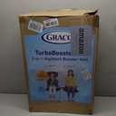 Graco TurboBooster 2.0 Highback Booster Car Seat, Declan