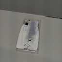 CASEKOO for iPhone 13 Pro Max Case Crystal Clear, [Never Yellow Technology] [Military-Grade Protection] Transparent Slim Cover Women Men for iPhone 13 ProMax Phone Case 6.7 inch, Clear