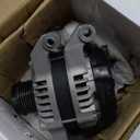 Alternator Replacement New for 1112 13 14 15 16 17 18 Chrysler 300,Dodge Charger Durango 11-18,Jeep Grand Cherokee 11-18,13 14 15 Ram 1500,Dodge Challenger 15 16 17 18 56029789AA 11598N