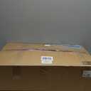 Ultra Soft Full Size Mattress Topper - Cloud-Like Mattress Pad for Back Pain Relief - Breathable Cooling Material for Hot Sleepers, White