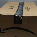 LaMotte 1125-MTNL Softener, S-6, Extra Capacity with Instruction