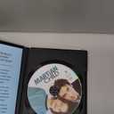 Martian Child, DVD