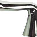 American Standard M916801-0020A HANDLE FOR SOFT COLONY Polished Chrome