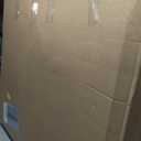 Electric Power Lifting Adjustable Bed Back Rest for Patient Back Lumbar Support, Assist Elderly to Get Out of Bed Easily, Removeable Bedrails with Pocket (33 inch width)