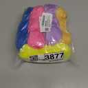 12PCS Cute Bunny Plush Toys,Easter Basket Stuffers Toys for Kids,Bunny Stuffed Animals,Easter Party Favors Gift for Girls Boys