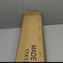 Cargo Mat & Backrest Mat Compatible with 2015-2025 Porsche Macan- All Weather PU Leather Easy to Clean Waterproof Cargo Liner Accessories