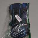 CarSafe Crash Tested Dog Safety Harness - Crash Tested to 32Kg/70lbs, Safely Secure Dog in The Car, Comfortable and Padded Design. for Toy, Small, Medium and Large Dogs (Size Medium)