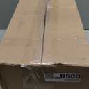 Amazon Basics Maximum Absorbency Incontinence Underwear for Men with Leak Protection and Odor Control, Large, 54 Count (3 Packs of 18)