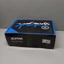 2PM SPORTS Torinx Green Boys Adjustable Inline Skates, Fun Beginner Roller Skates for Kids, Youth, Girls, Men and Women (Large - Youth (4-7 US))